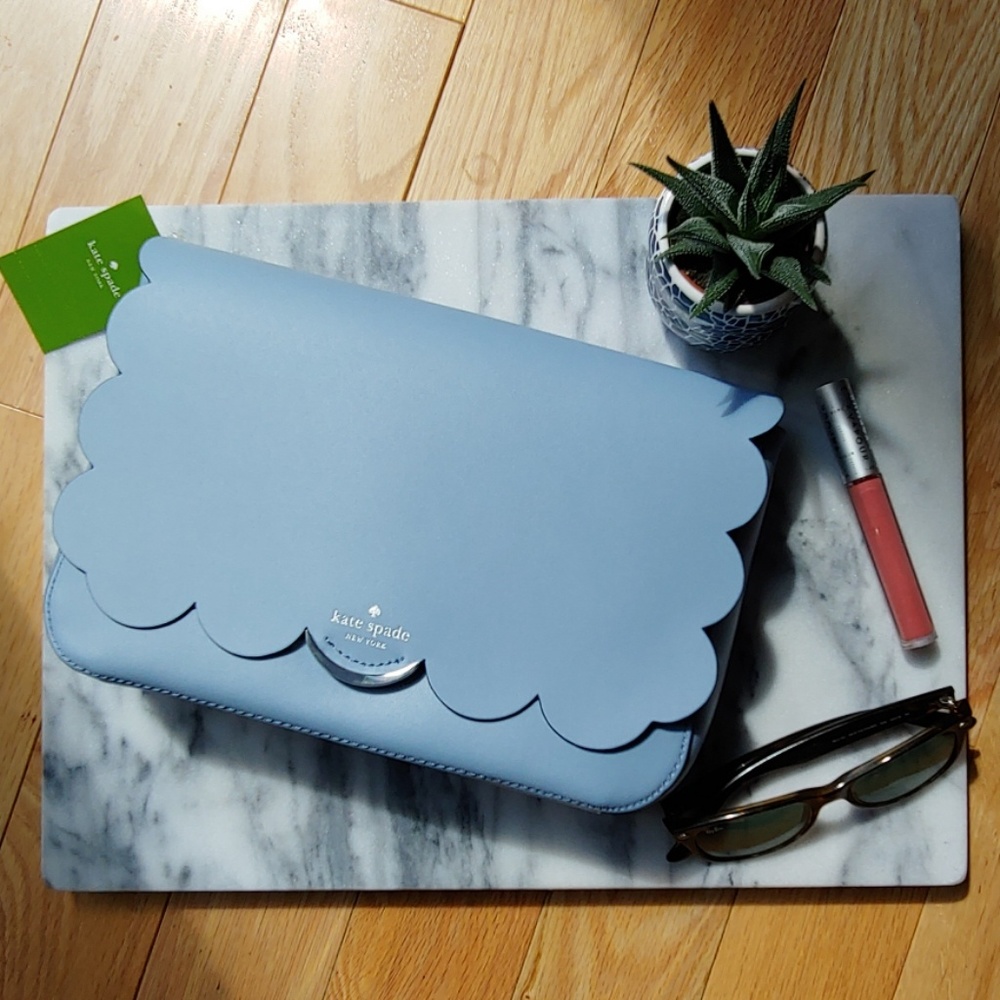 Kate Spade Magnolia Street Izabella Crossbody